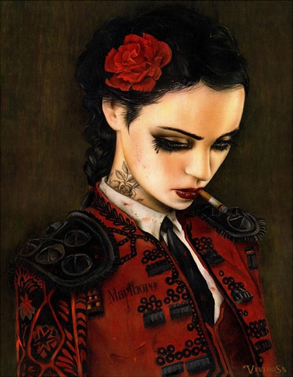 artiste art illustrateur