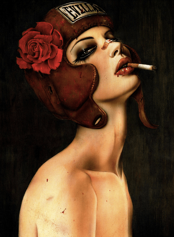 artiste art illustrateur
