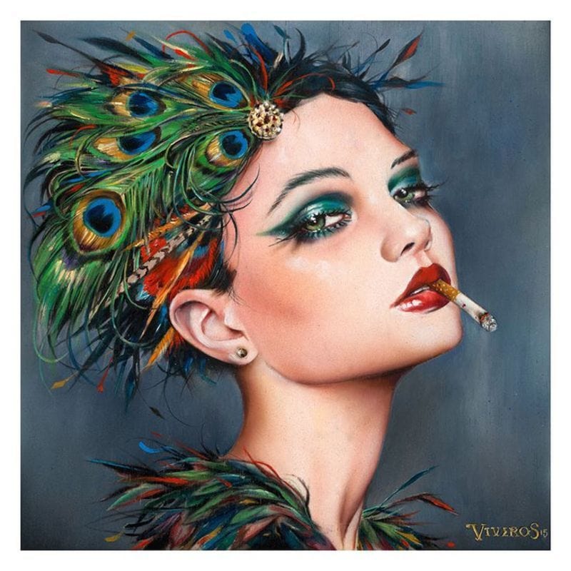 artiste art illustrateur