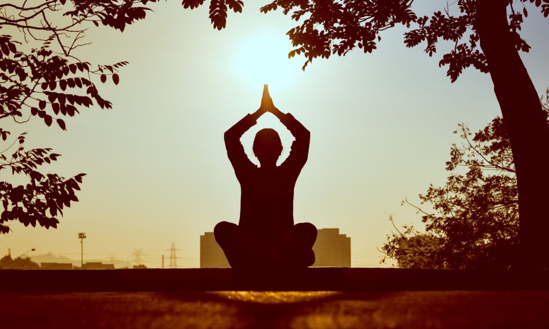 wallpaper et fond d'écran méditation spiritualité