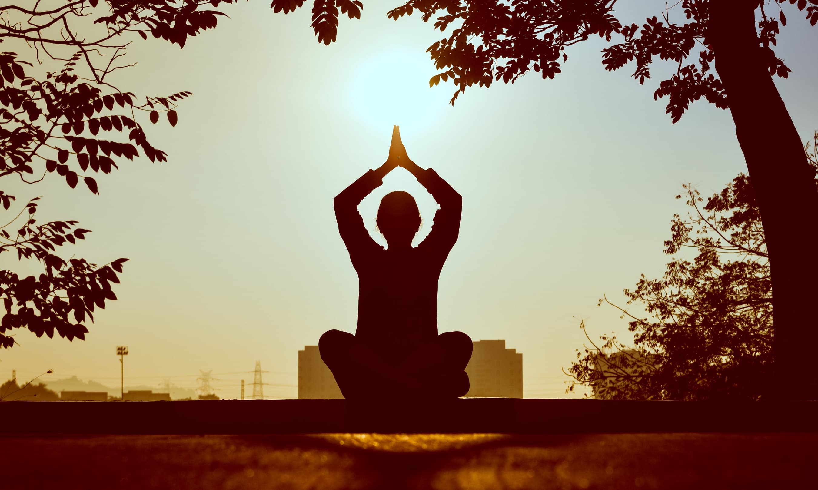 wallpaper et fond d'écran méditation spiritualité