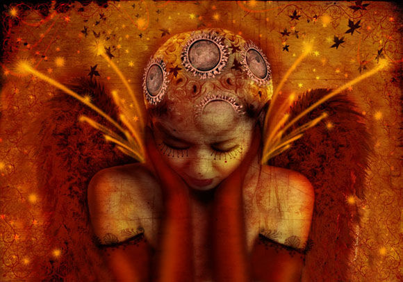 artiste art illustrateur