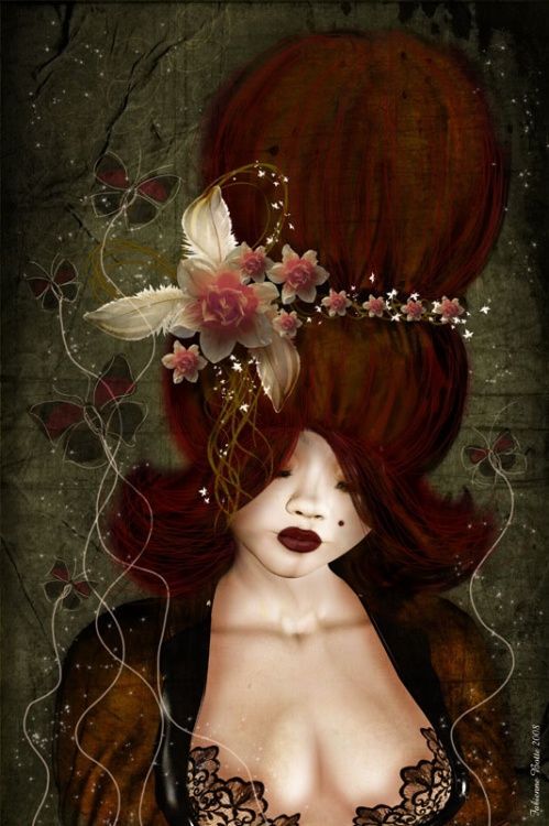 artiste art illustrateur