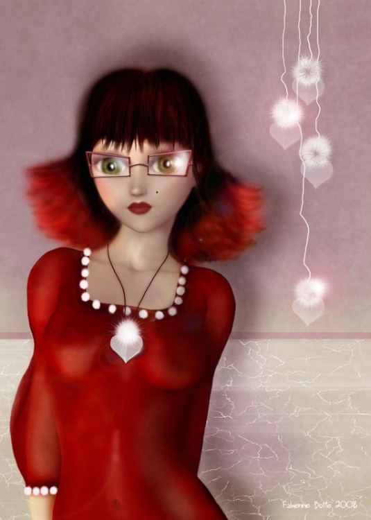 artiste art illustrateur