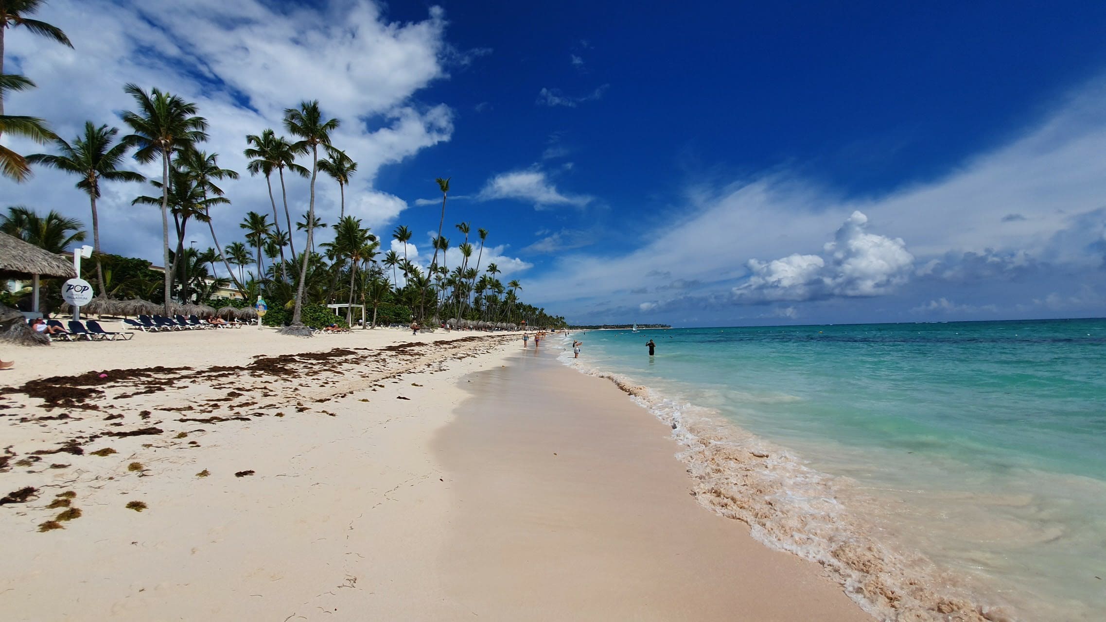 wallpaper et fond d'écran été paysage vacances plage