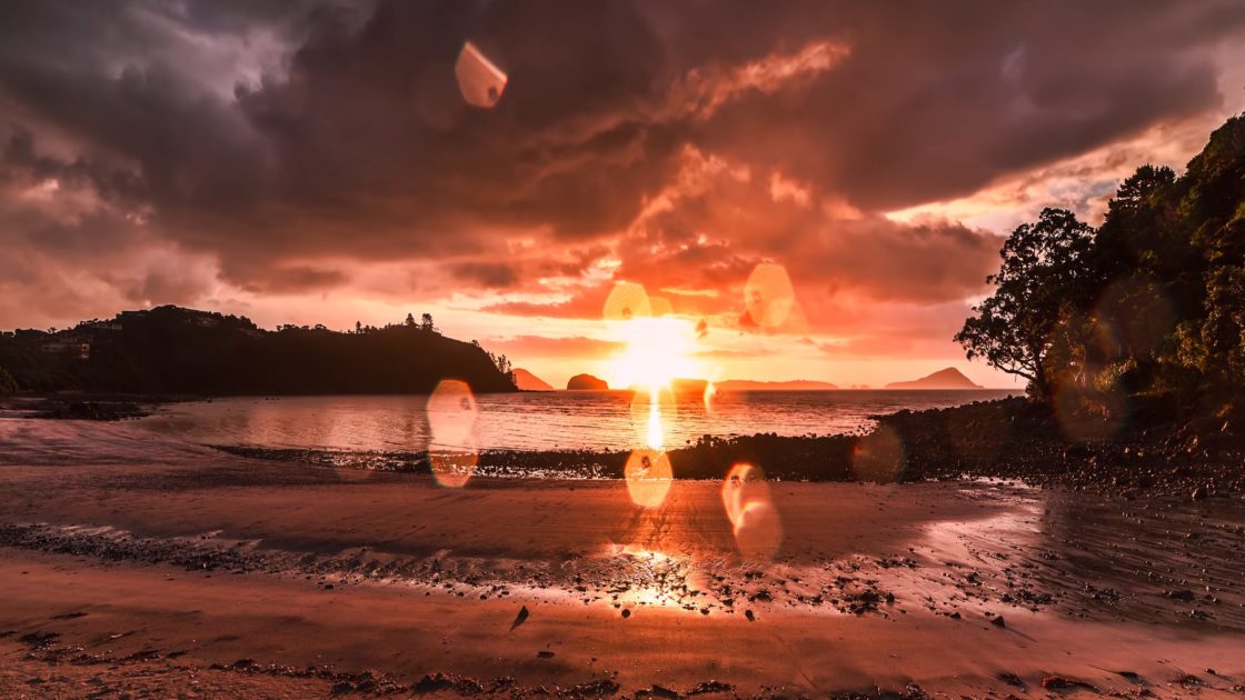 wallpaper et fond d'écran pays nature Nouvelle Zélande