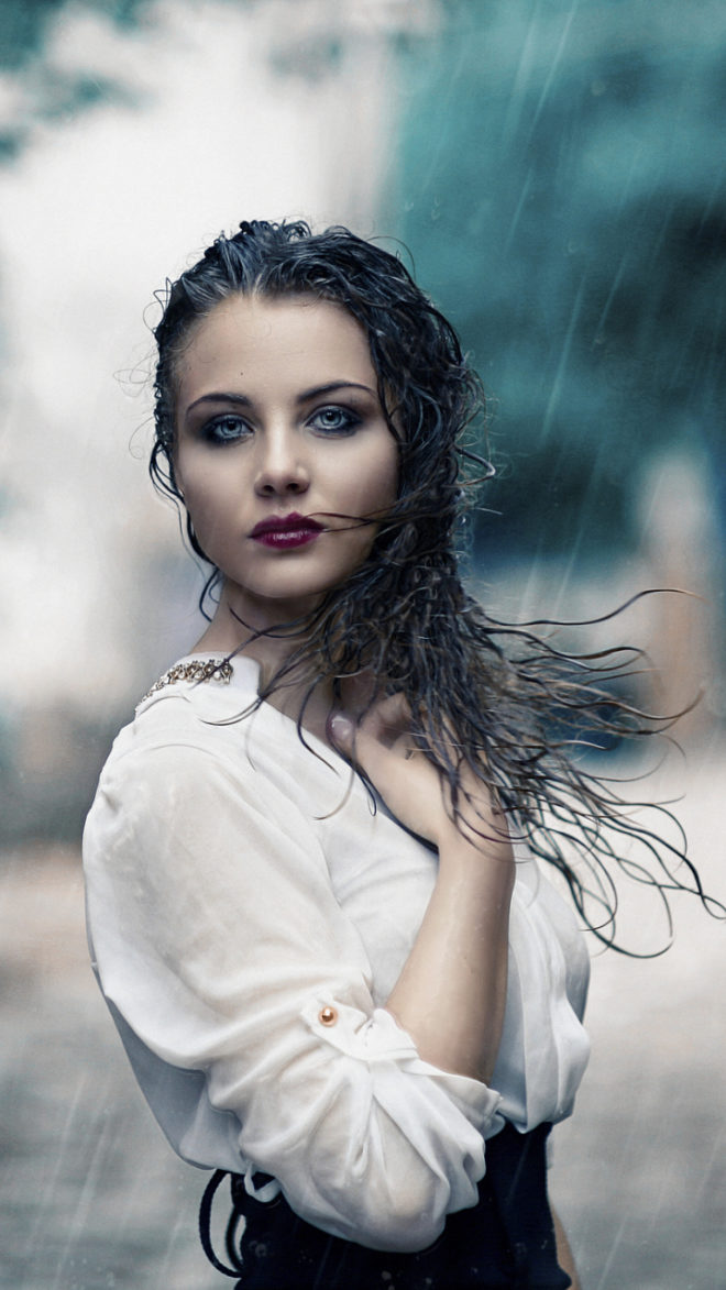 photographie femme beauté portrait