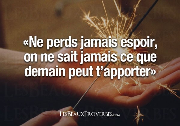photos image mots citation proverbe