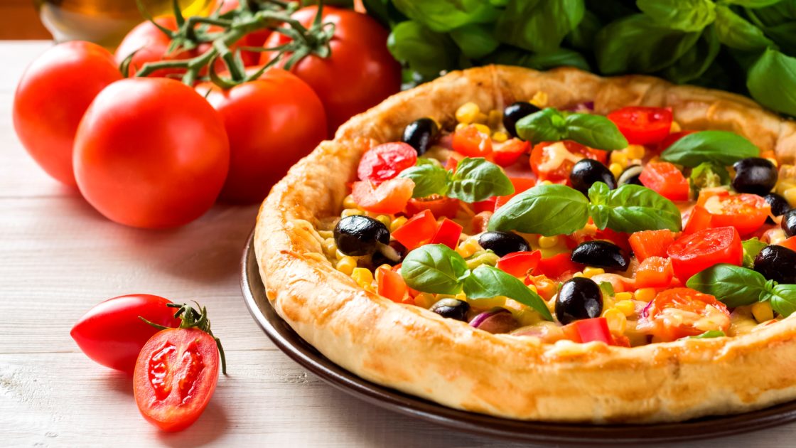 wallpaper et fond d'écran pizza nourriture cuisine déjeuner italie gastronomie