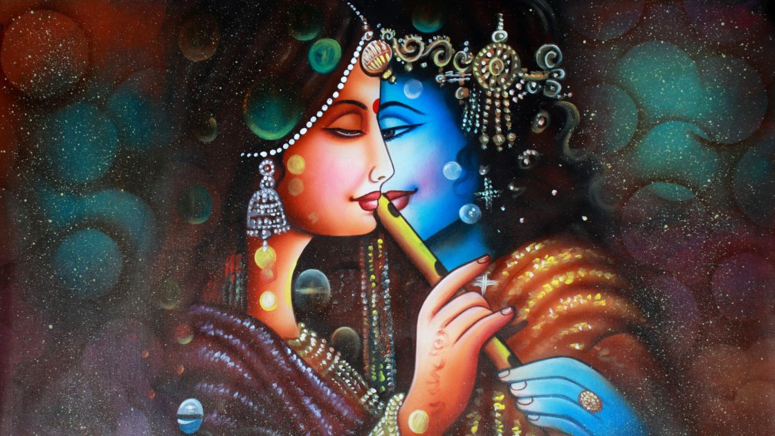 wallpaper et fond d'écran chant musique femme flûte instrument fantasy