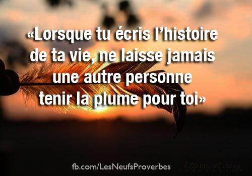 photo image mots citation