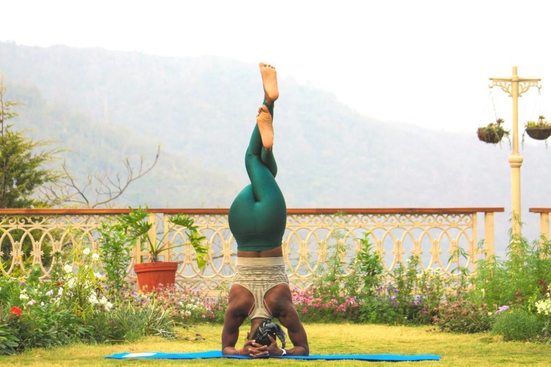 wallpaper et fond d'écran yoga méditation spiritualité zen sport