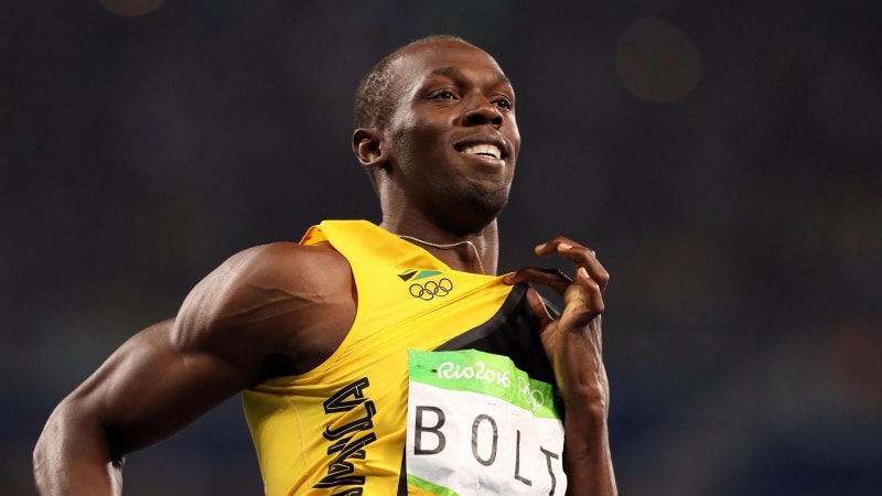 photographie homme sportif sport athlétisme course