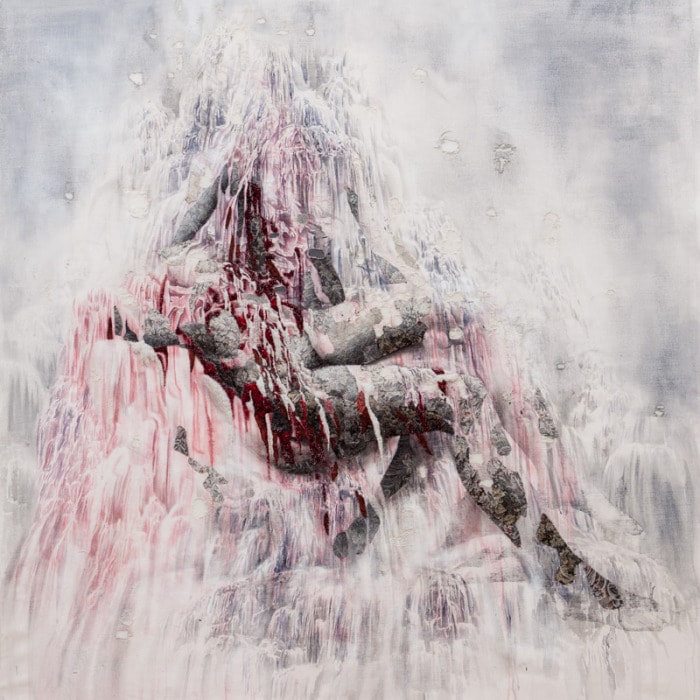 artiste art illustrateur peinture
