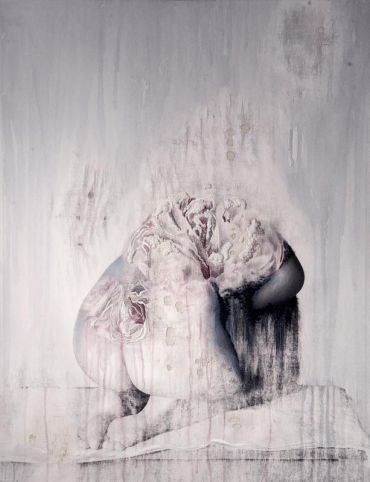 artiste art illustrateur peinture