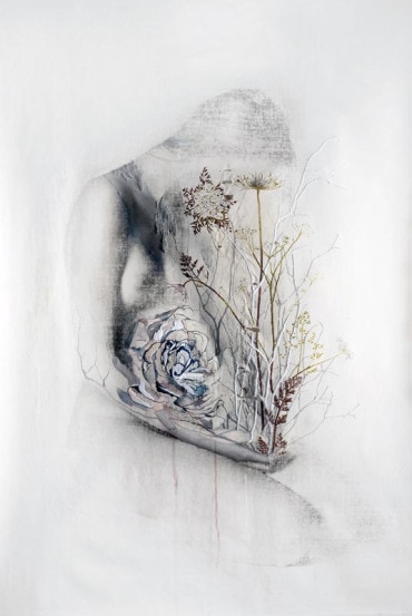 artiste art illustrateur peinture