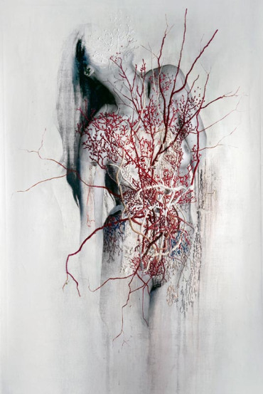 artiste art illustrateur peinture