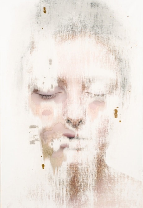 artiste art illustrateur peinture