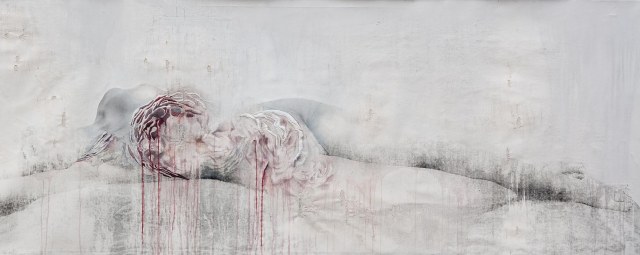 artiste art illustrateur peinture