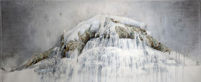 artiste art illustrateur peinture