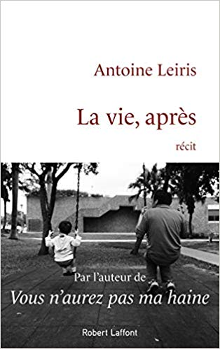 La vie, après livre