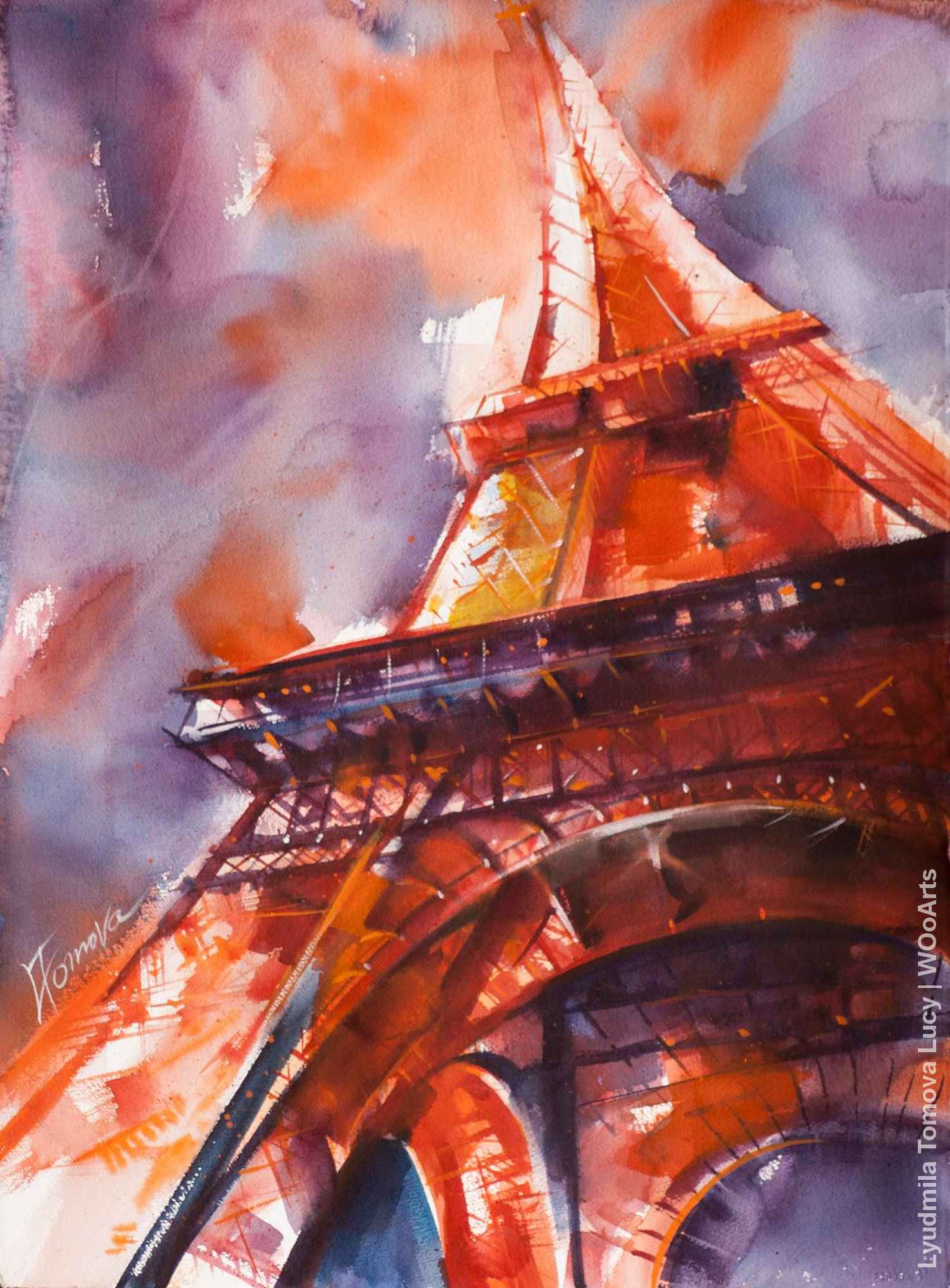 artiste art peinture illustrateur toiles