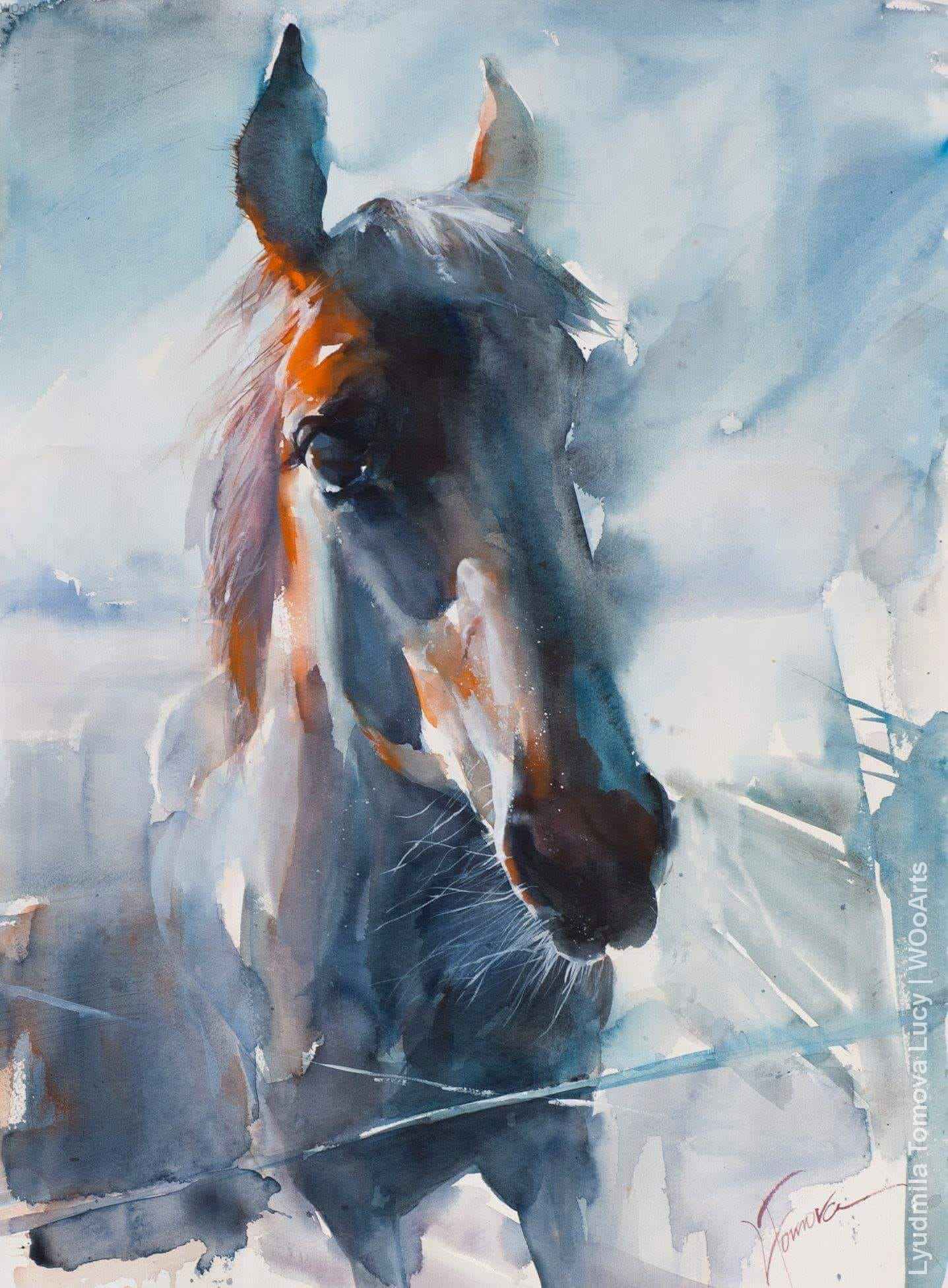 artiste art peinture toiles illustrateur
