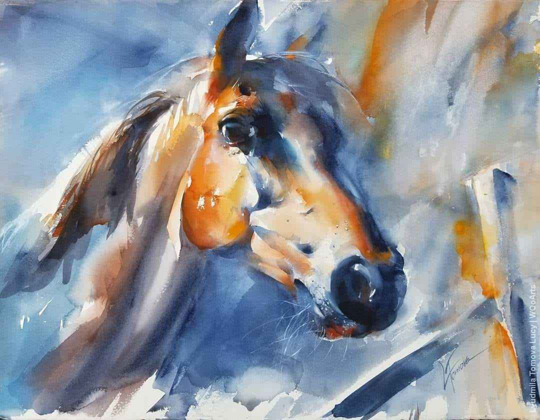artiste art peinture illustrateur toile