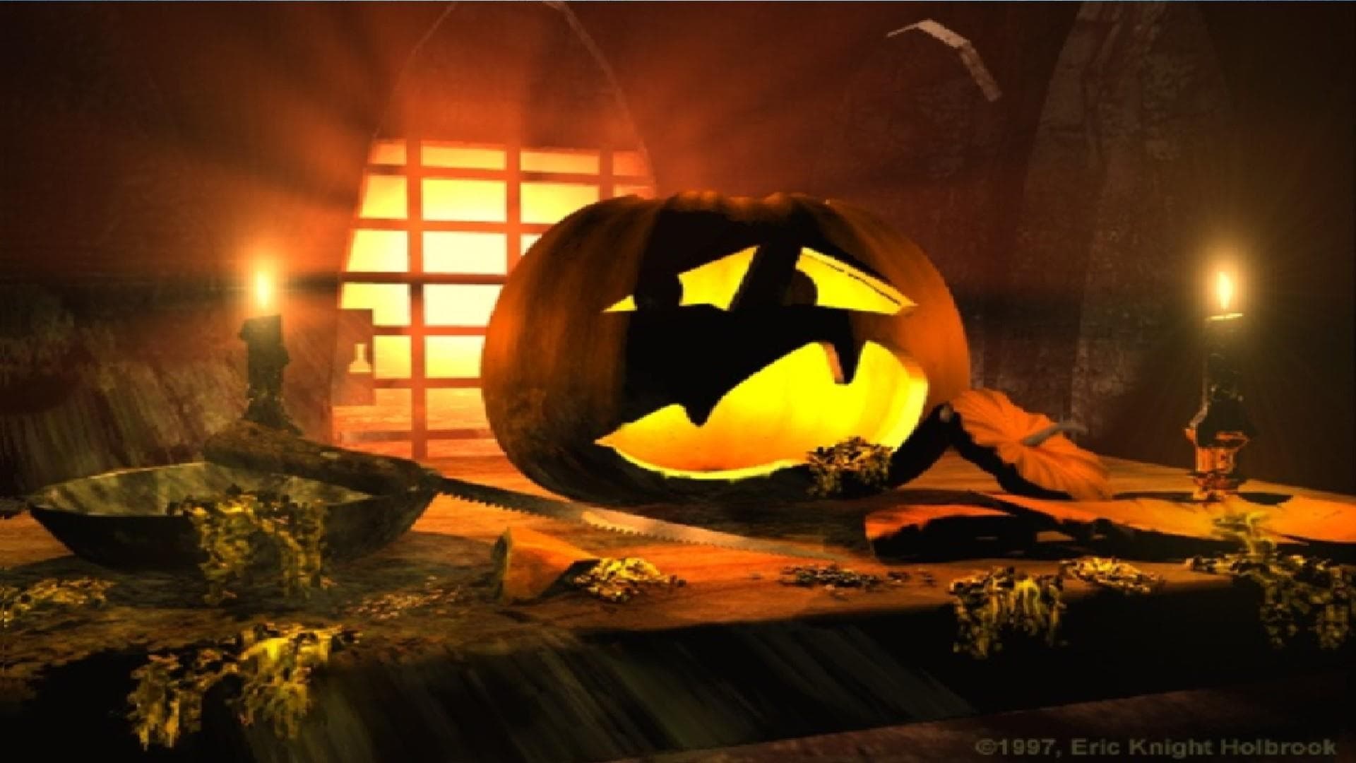 Happy Halloween