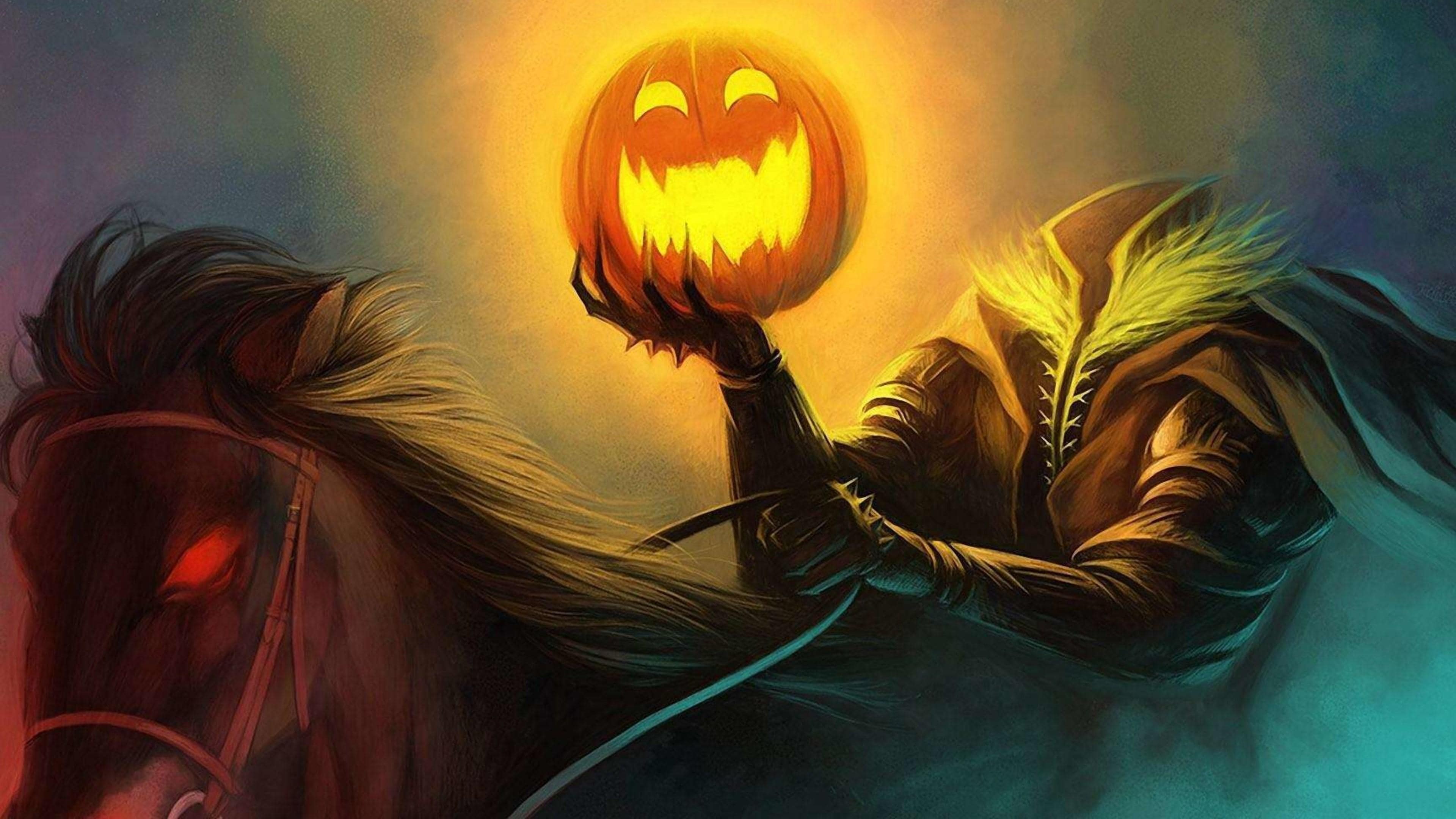 Happay Halloween
