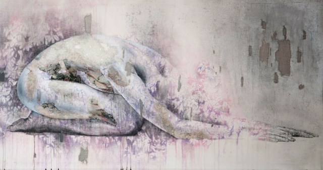 artiste art illustrateur peinture