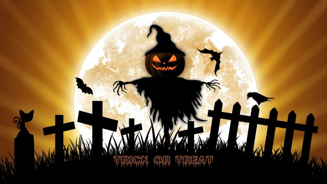 Happy Halloween