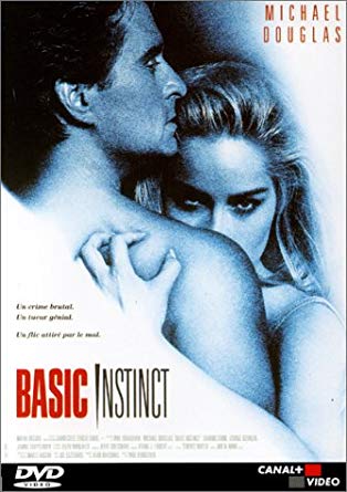 film Basic instinct cinéma