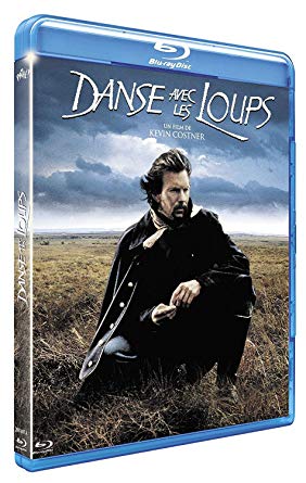 danse avec les loups