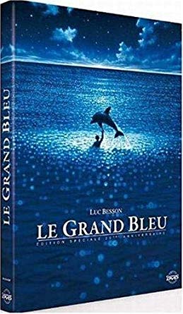 Le grand bleu film