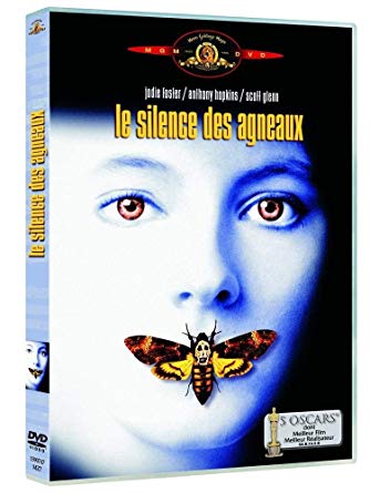 film Le silence des agneaux