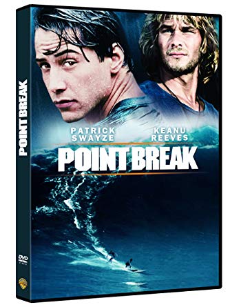 point break film