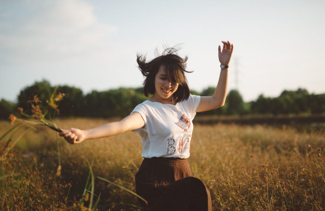Aimer la vie