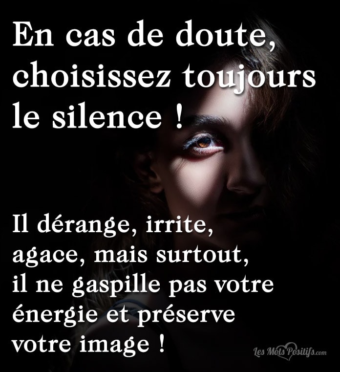 photo mots citation proverbe image