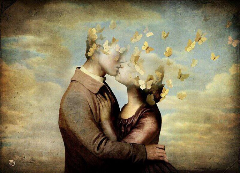 photographie couple âme soeur amour