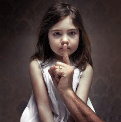 Enfants de Manipulateurs / entretien