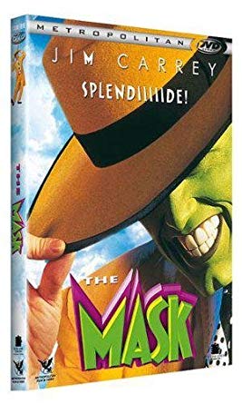 film cinéma The Mask