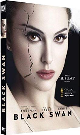 film danse cinéma Black Swan
