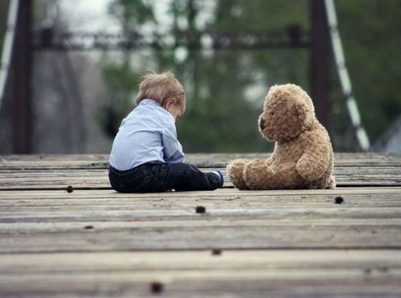 Enfants de Manipulateurs / entretien