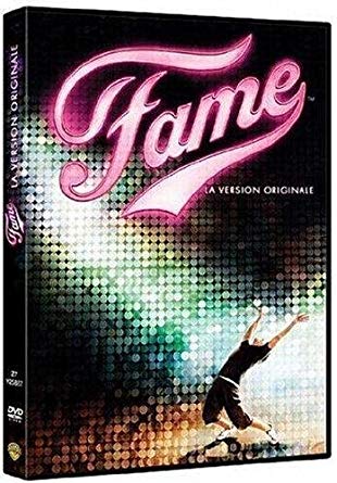 film Fame cinéma danse