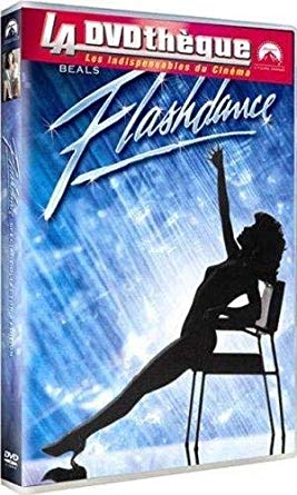 film flashdance cinéma