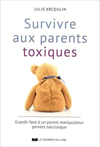 livre survivre aux parents toxiques