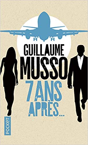 livre 7 ans après