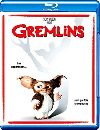 film cinéma Gremlins