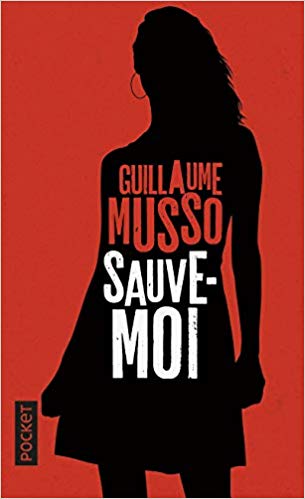 livre sauve-moi